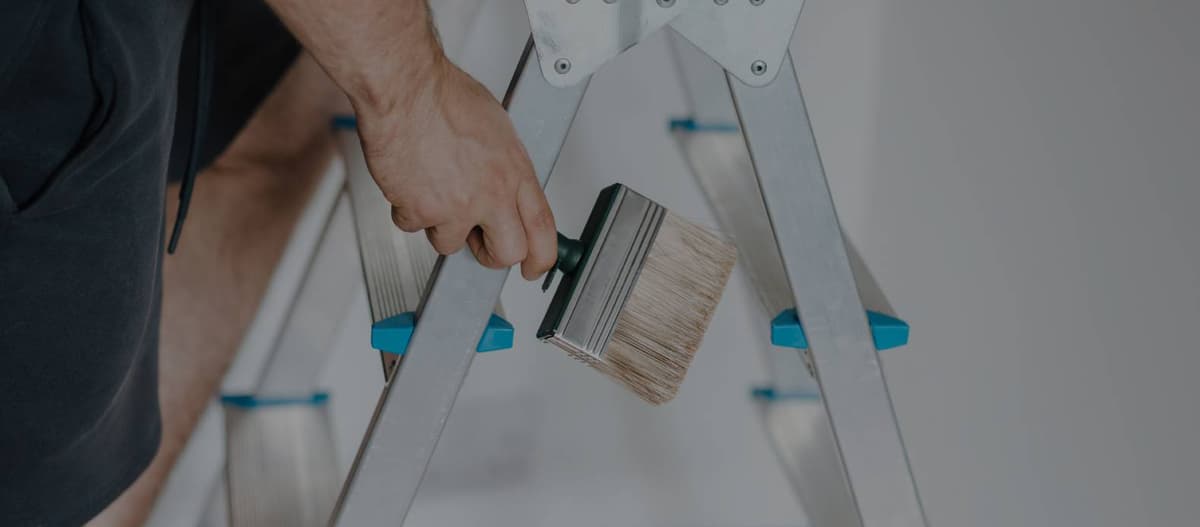 Decorama painters and decorators team