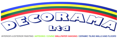 Decorama Ltd Logo